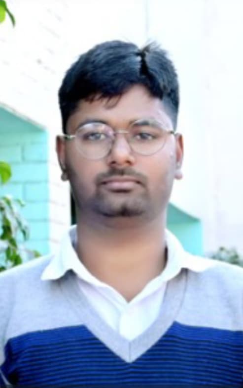 Profile photo of Sandeep, Mathematics tutor at Wiingy
