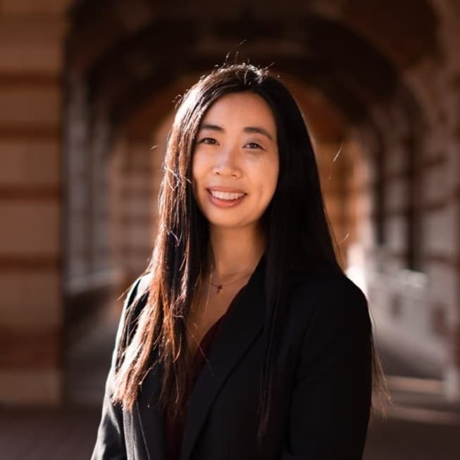 Profile photo of Lily, Data Science tutor at Wiingy