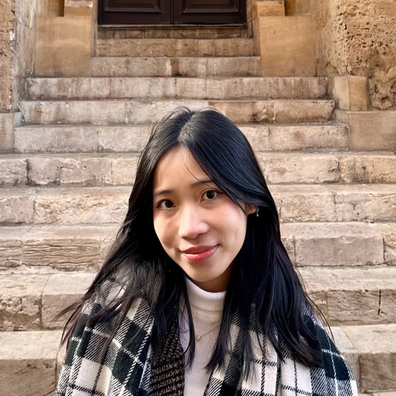 Profile photo of Linh, Mathematics tutor at Wiingy