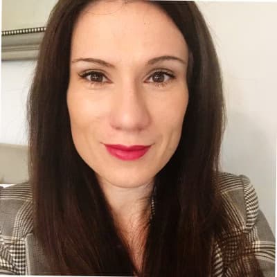 Profile photo of Linnea, Mathematics tutor at Wiingy