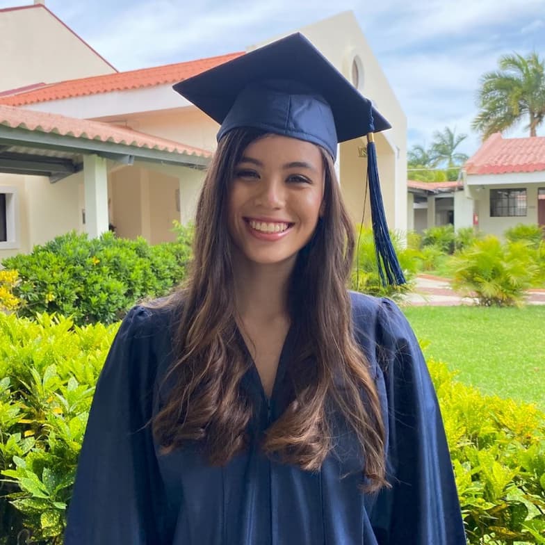 Profile photo of Liz, Spanish tutor at Wiingy