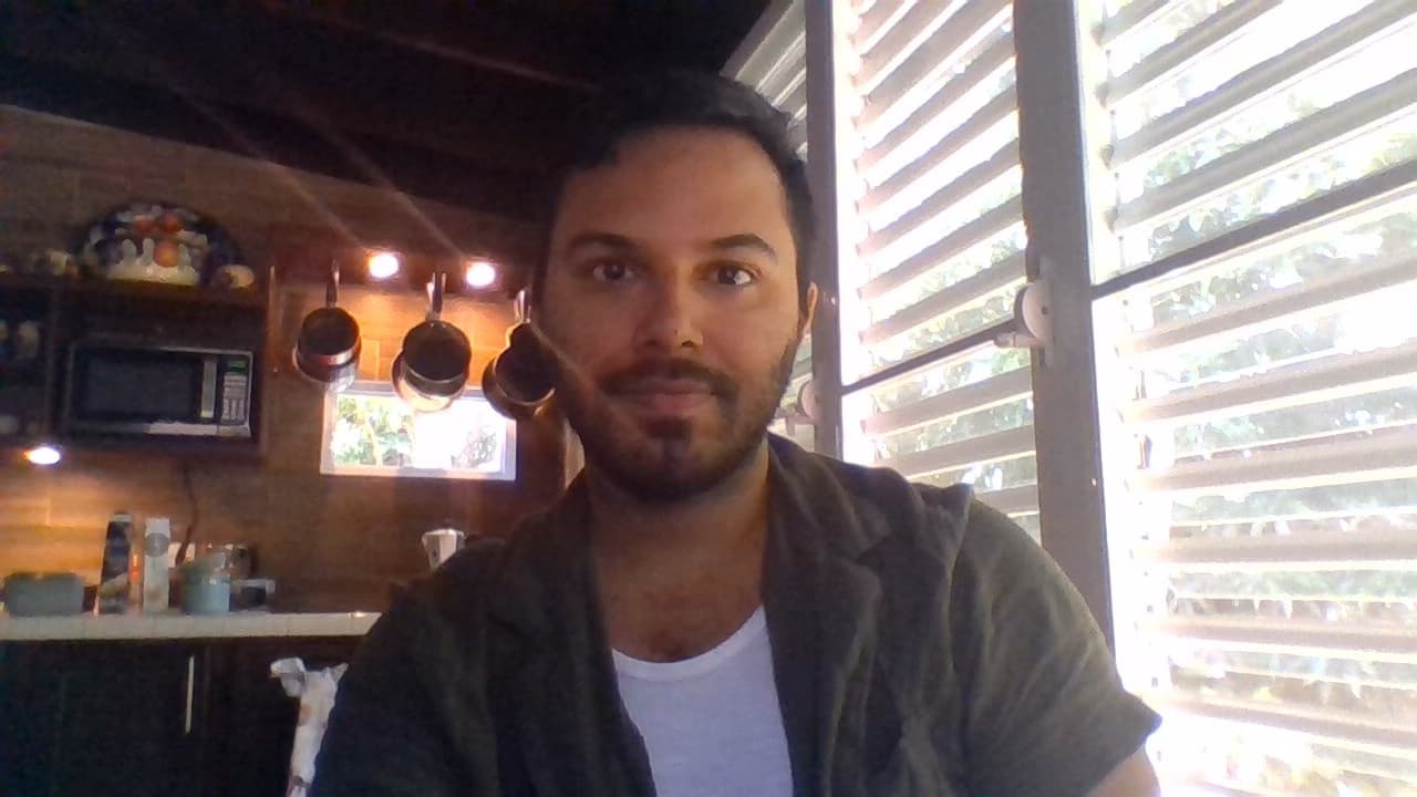 Profile photo of Luis, French tutor at Wiingy