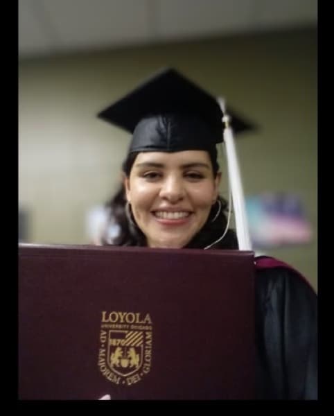 Profile photo of Lucía , Spanish tutor at Wiingy
