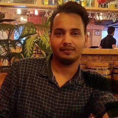 Profile photo of Sameer, Physics tutor at Wiingy