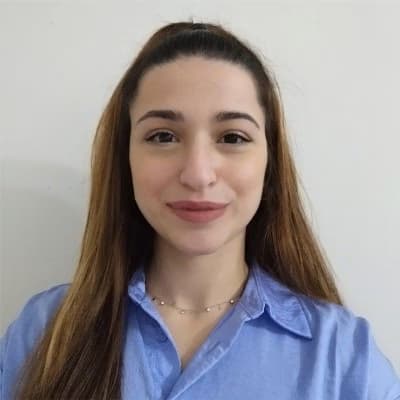 Profile photo of Lucy, Piano tutor at Wiingy