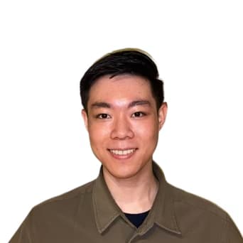 Profile photo of Lunjie, Computer Science tutor at Wiingy