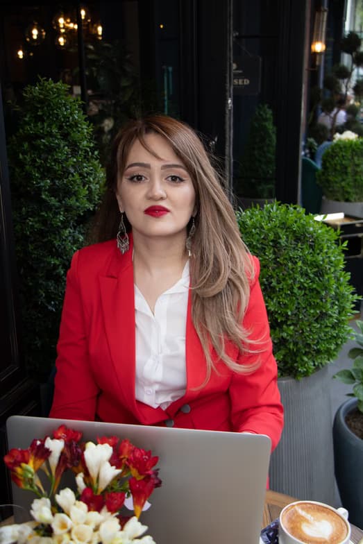 Profile photo of Lusine, Spanish tutor at Wiingy