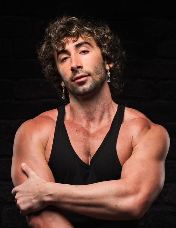 Profile photo of Luke, English tutor at Wiingy