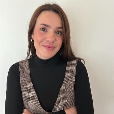 Profile photo of Lyra, Architecture tutor at Wiingy