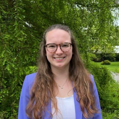 Profile photo of Lyra, AP tutor at Wiingy