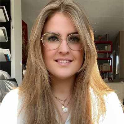 Profile photo of Lyra, AP tutor at Wiingy