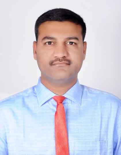 Profile photo of Mannuru, Biology tutor at Wiingy