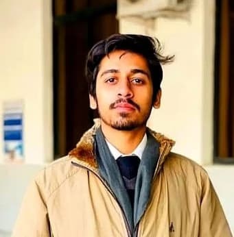 Profile photo of Muhammad , Architecture tutor at Wiingy