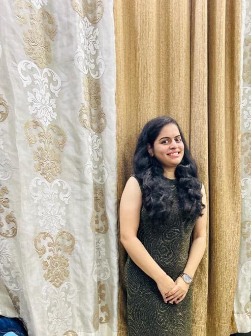 Profile photo of Madhuri, Computer Science tutor at Wiingy