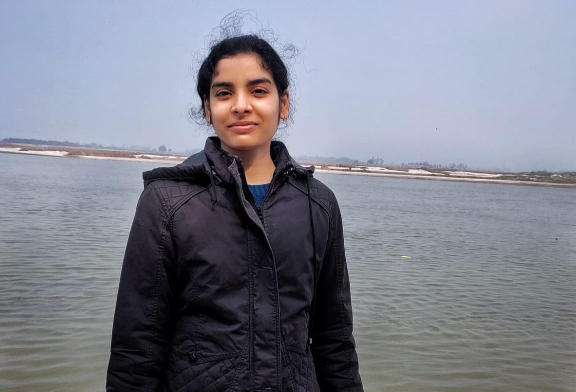 Profile photo of Dr. Sanjalee, Mathematics tutor at Wiingy