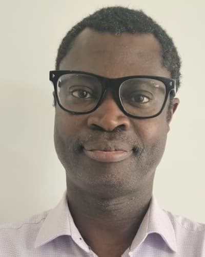 Profile photo of Makinde, Computer Science tutor at Wiingy