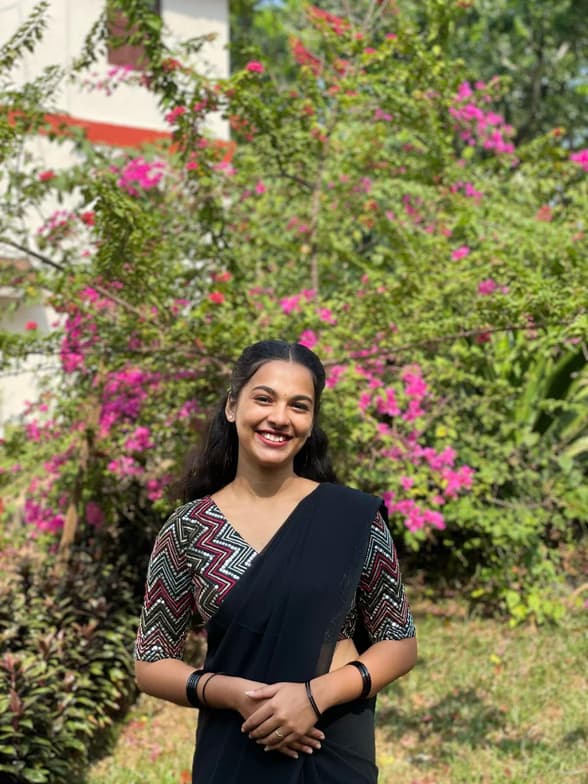 Profile photo of manaal , Science tutor at Wiingy