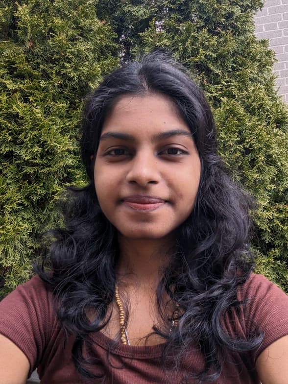Profile photo of Manasi, Computer Science tutor at Wiingy