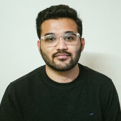 Profile photo of Manav, Games tutor at Wiingy