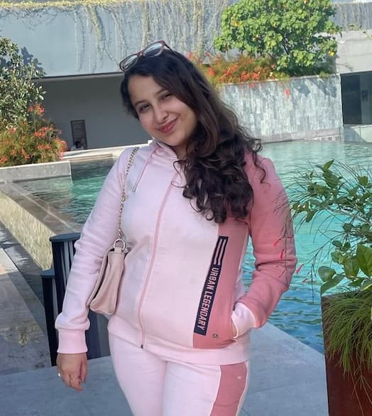 Profile photo of Mannat, Chemistry tutor at Wiingy