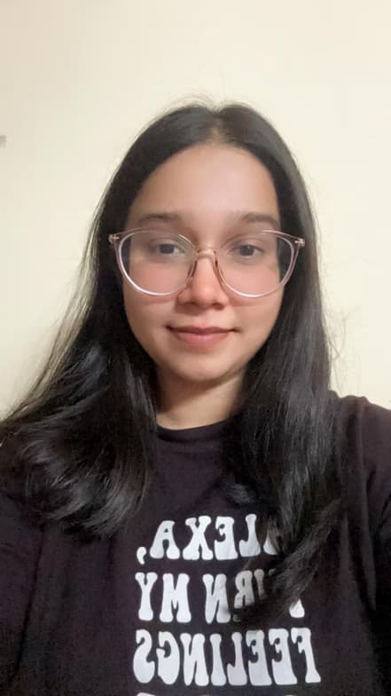 Profile photo of Mansi, Economics tutor at Wiingy