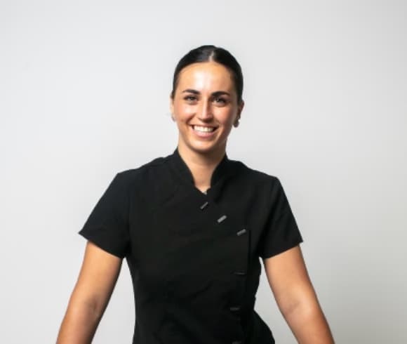 Profile photo of Maarie, French tutor at Wiingy