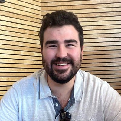 Profile photo of Mark, Piano tutor at Wiingy