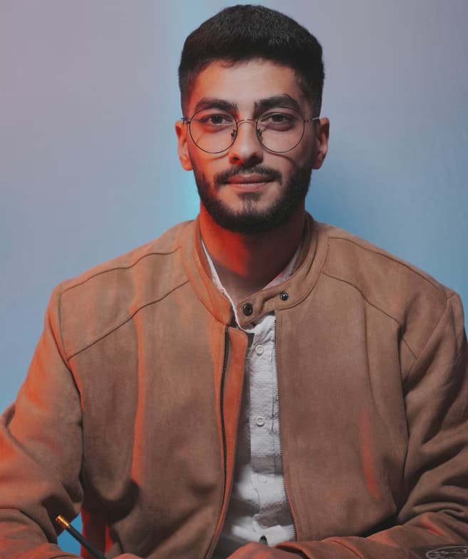 Profile photo of Marwan, Mathematics tutor at Wiingy