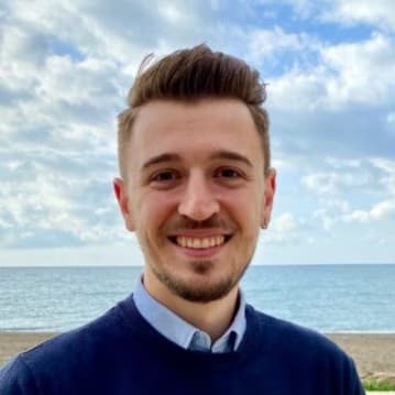 Profile photo of Mason, Computer Science tutor at Wiingy