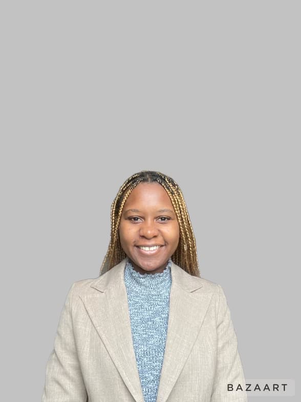 Profile photo of Stelle, French tutor at Wiingy