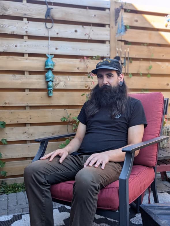 Profile photo of Matt, Piano tutor at Wiingy