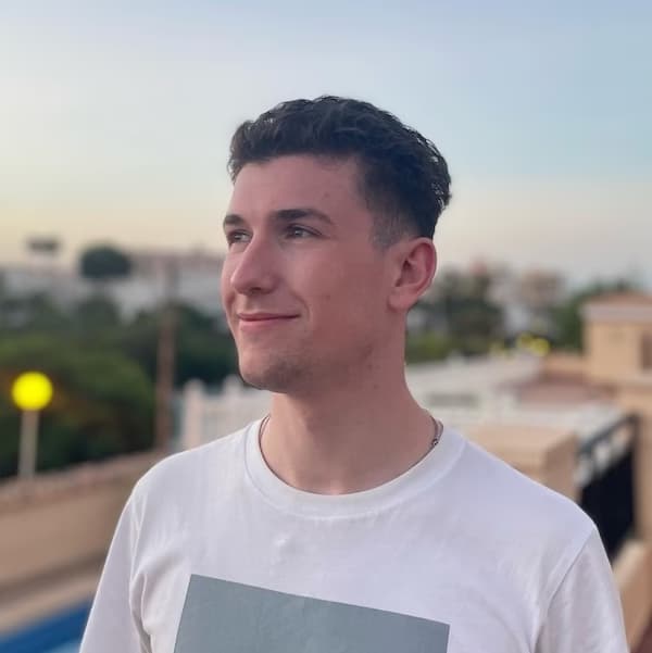 Profile photo of Matthew, Music tutor at Wiingy