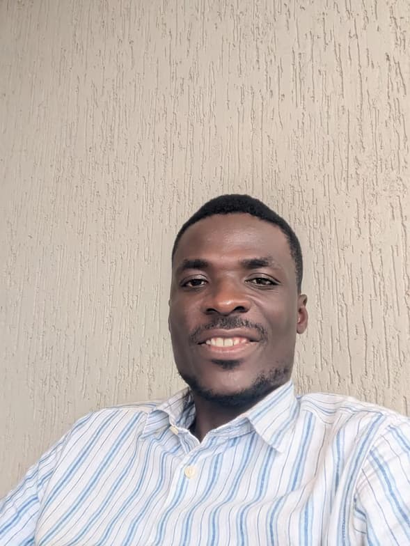 Profile photo of James , Mathematics tutor at Wiingy