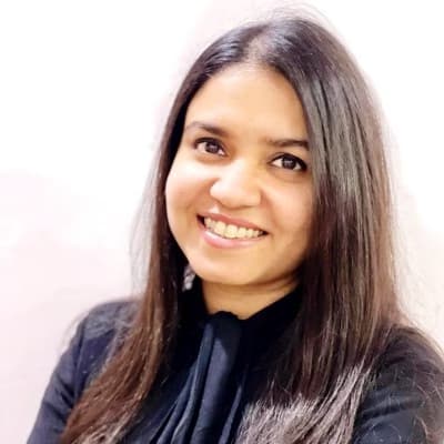 Profile photo of Meera, Games tutor at Wiingy