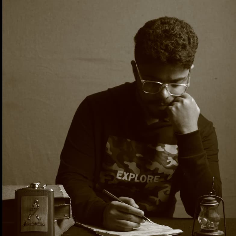 Profile photo of Meghsham , Data Science tutor at Wiingy