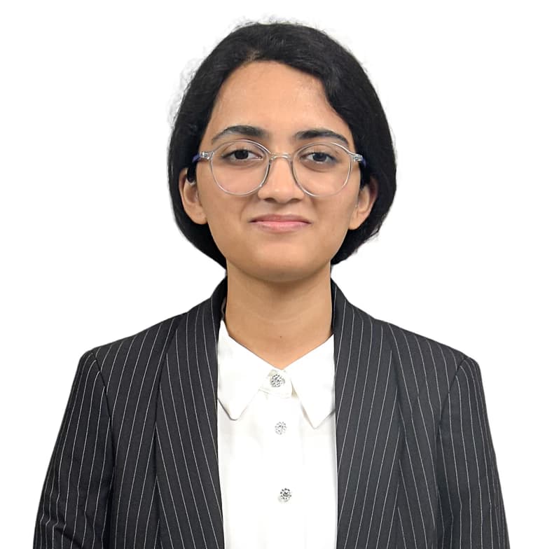 Profile photo of Mehanaz , GCSE tutor at Wiingy