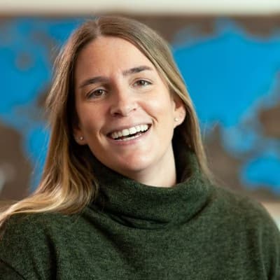 Profile photo of Merida, ACT tutor at Wiingy