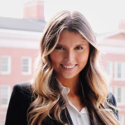 Profile photo of Mireille, Architecture tutor at Wiingy