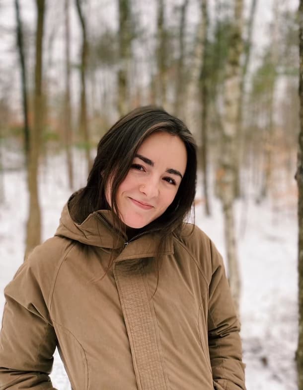 Profile photo of Miriam, Piano tutor at Wiingy