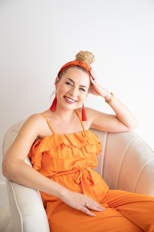 Profile photo of Magdalena, Singing tutor at Wiingy