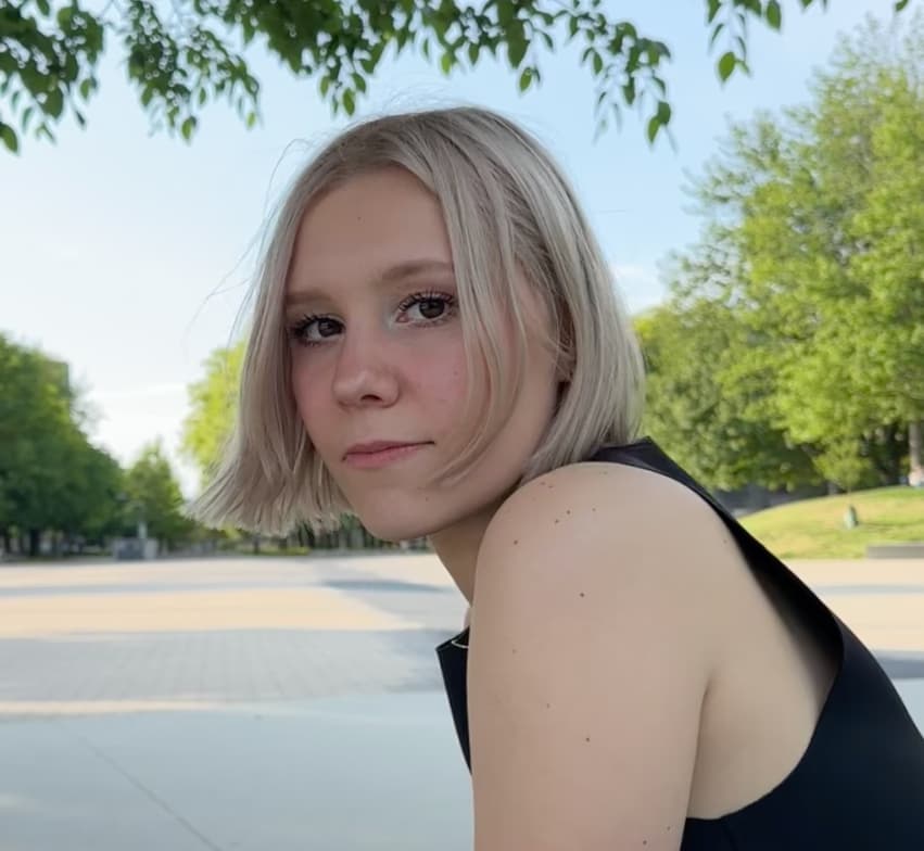 Profile photo of Ana, Economics tutor at Wiingy