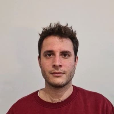 Profile photo of Mitchell, AP tutor at Wiingy