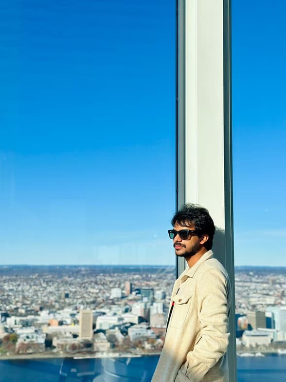 Profile photo of Uday , Data Science tutor at Wiingy