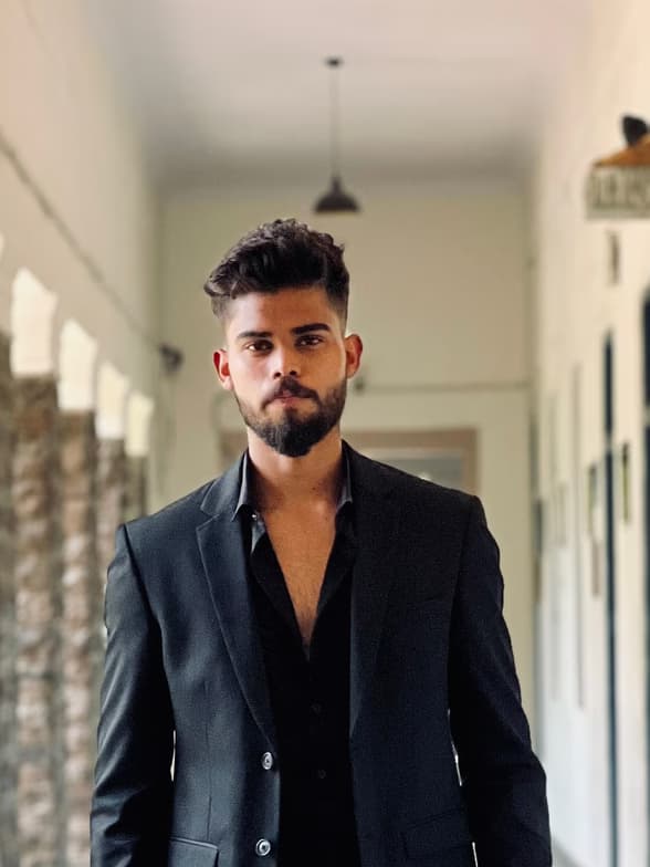 Profile photo of Mohammed , Economics tutor at Wiingy