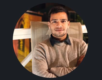 Profile photo of Mohit, Data Science tutor at Wiingy