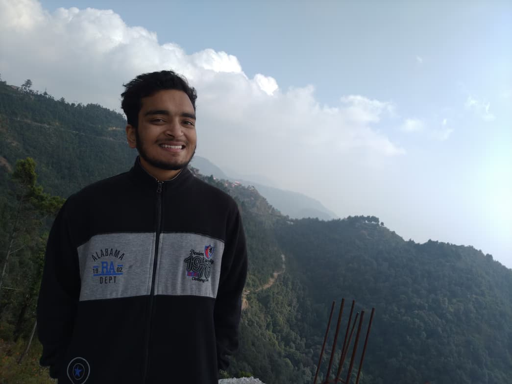 Profile photo of Mohit, Music tutor at Wiingy