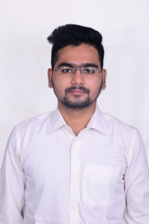 Profile photo of Mohit, Computer Science tutor at Wiingy