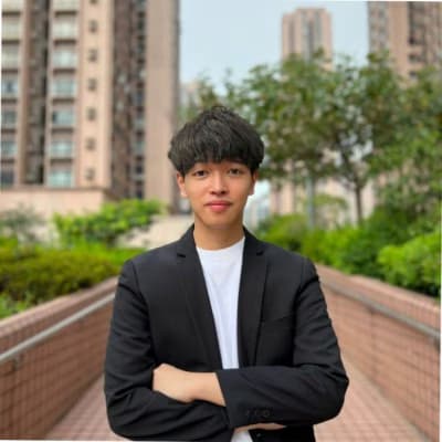 Profile photo of Ryan, Mathematics tutor at Wiingy