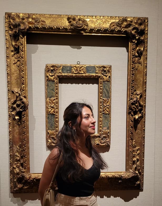 Profile photo of Molly, Spanish tutor at Wiingy