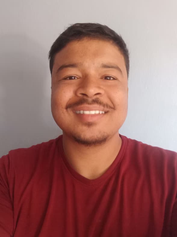 Profile photo of Sandel , English tutor at Wiingy